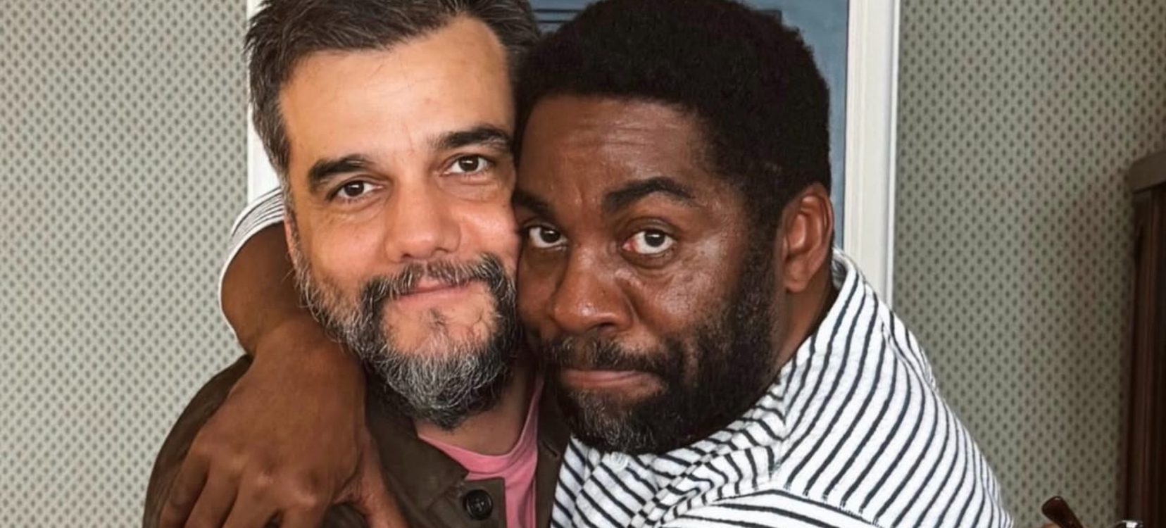 (Foto: Reprodução/Instagram)