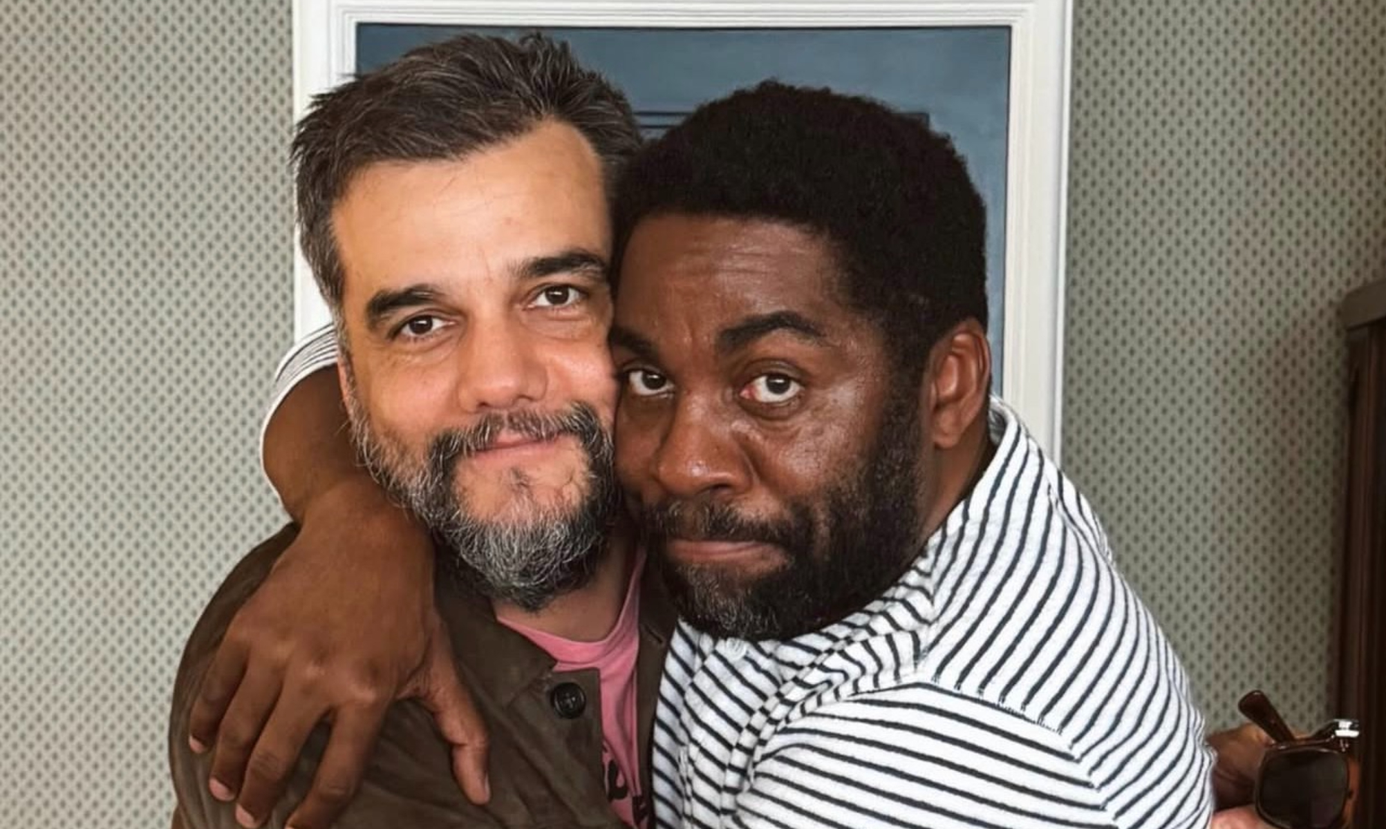 (Foto: Reprodução/Instagram)