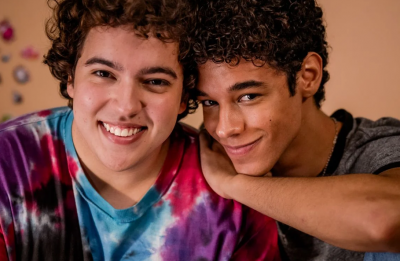 Imagem de notícia sobre Adaptação de “Quinze Dias”, livro de Vitor Martins, ganha teaser ao som de Jão