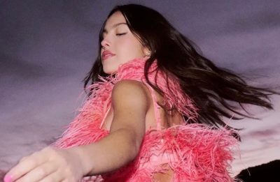 Olivia Rodrigo estreia “drop dead” em 1º lugar na Billboard Hot 100 e ultrapassa Mariah Carey