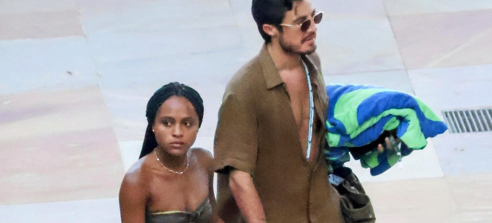 (Foto: Dan Delmiro/Agnews)