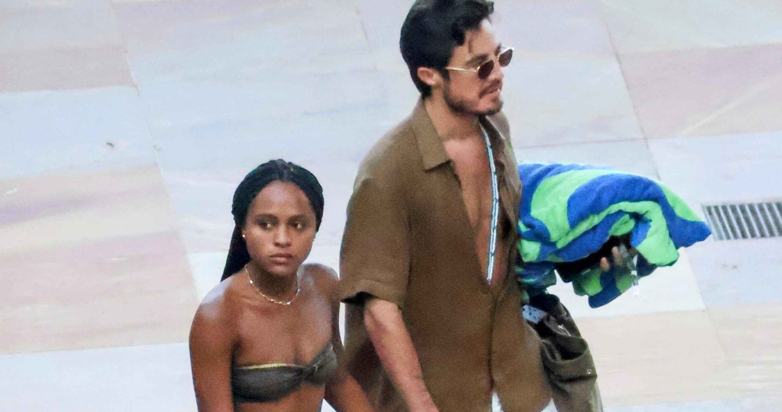 (Foto: Dan Delmiro/Agnews)