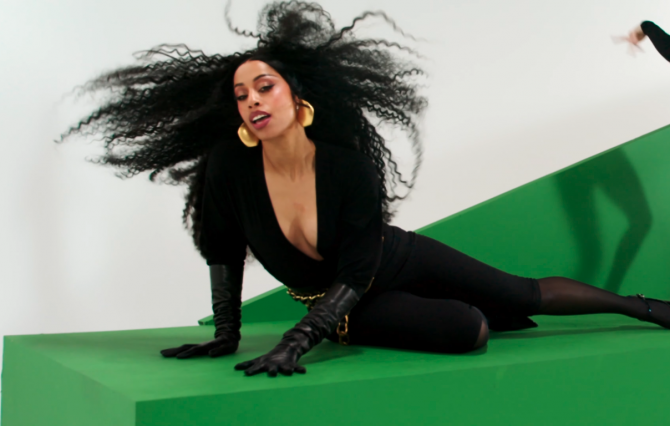 (Foto: Reprodução/YouTube)