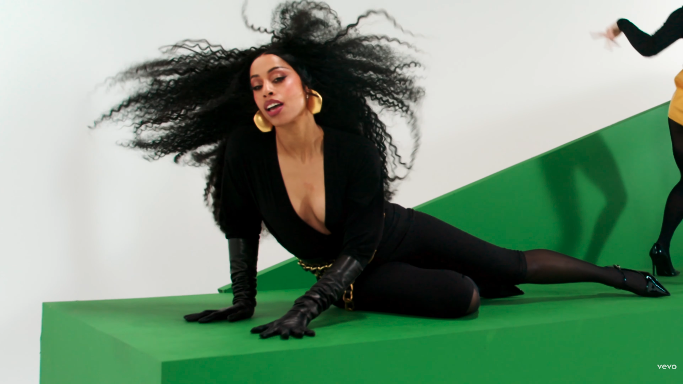 (Foto: Reprodução/YouTube)