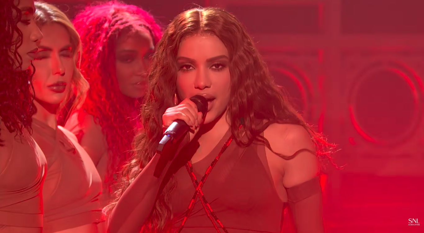 (Foto: Reprodução/NBC)