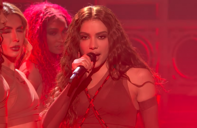 (Foto: Reprodução/NBC)