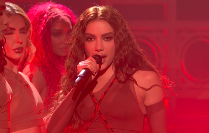 (Foto: Reprodução/NBC)