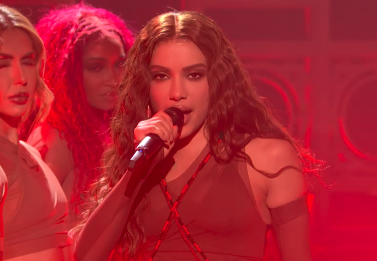 (Foto: Reprodução/NBC)