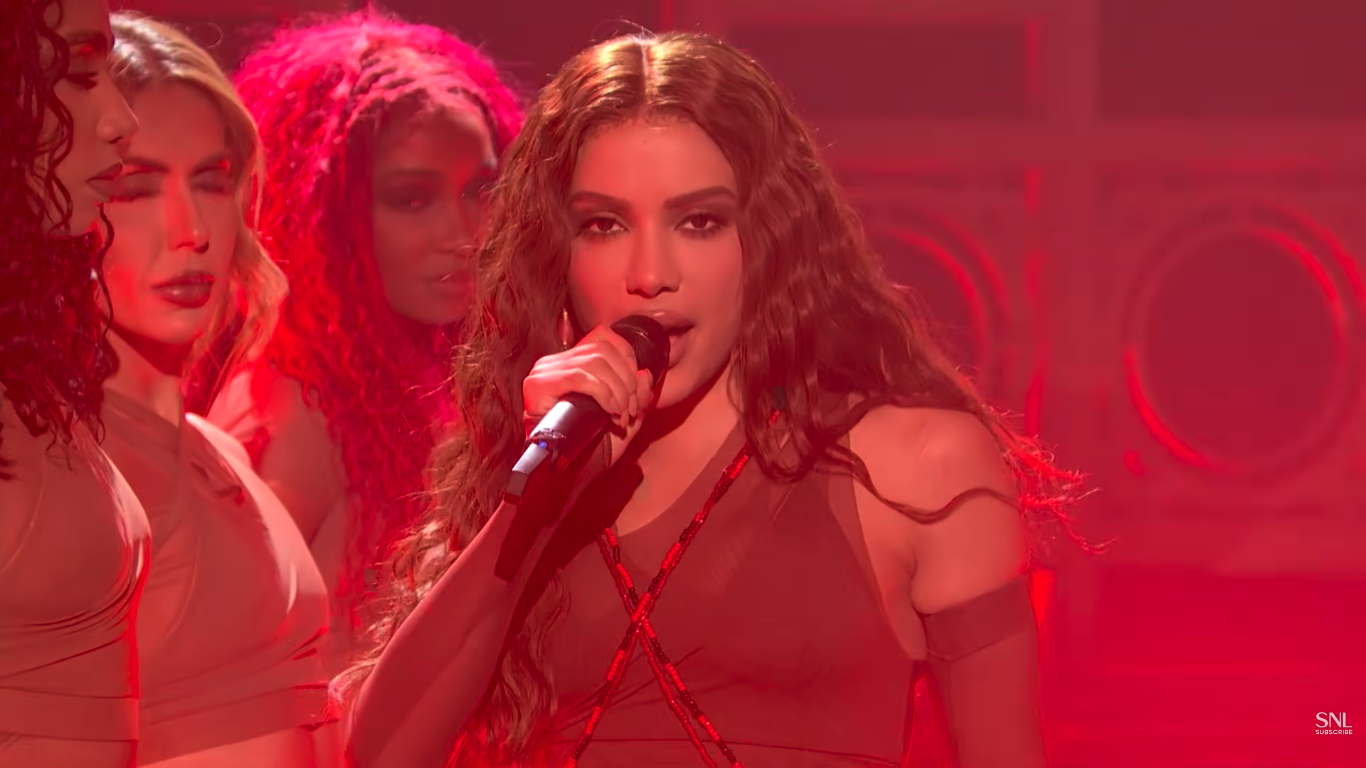 (Foto: Reprodução/NBC)