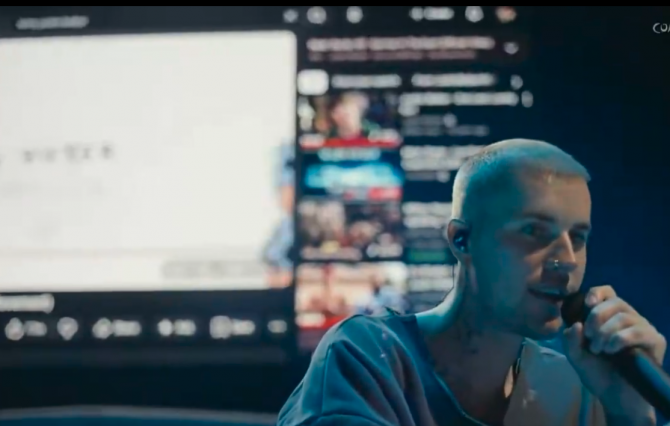 (Foto: Reprodução/YouTube)