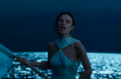 Giulia Be estreia EP em espanhol em nova fase trilíngue da carreira; ouça