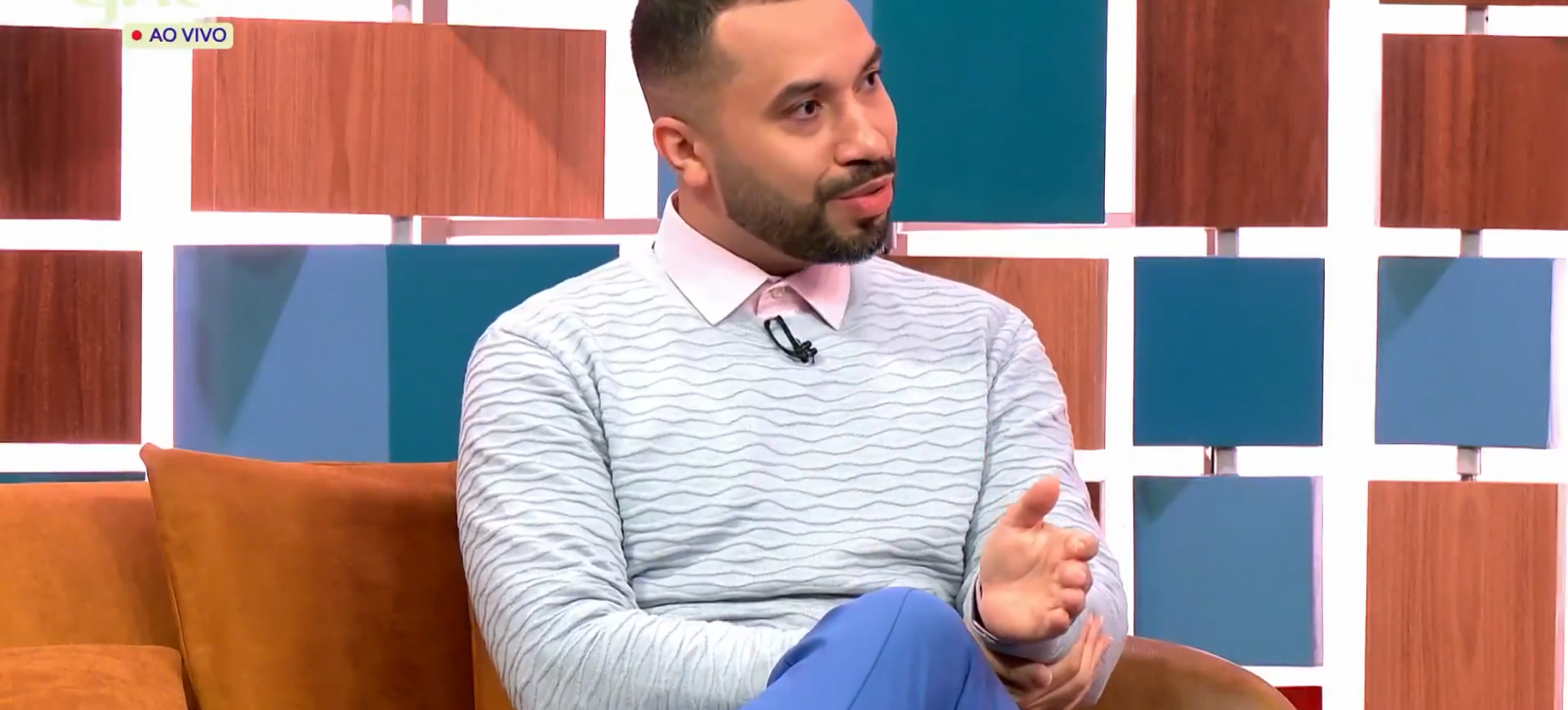 (Foto: Reprodução/GNT)