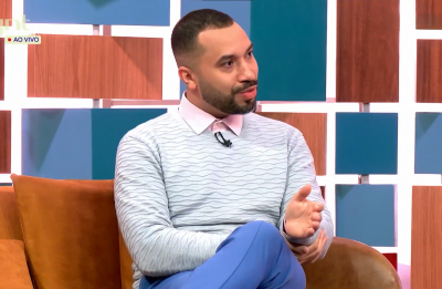 “Comecei a marcar dates com meninas”: Gil do Vigor detalha conflito pessoal entre religião e sexualidade nos EUA