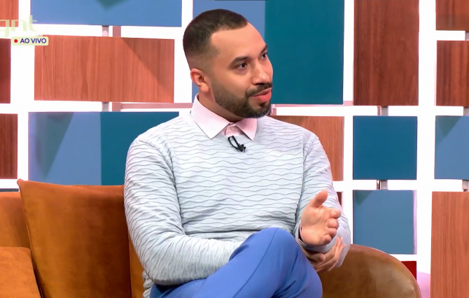 (Foto: Reprodução/GNT)