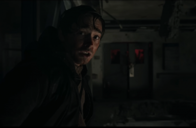 Do diretor de “A Hora do Mal”, veja trailer aterrorizante e (com muito sangue!) de “Resident Evil”