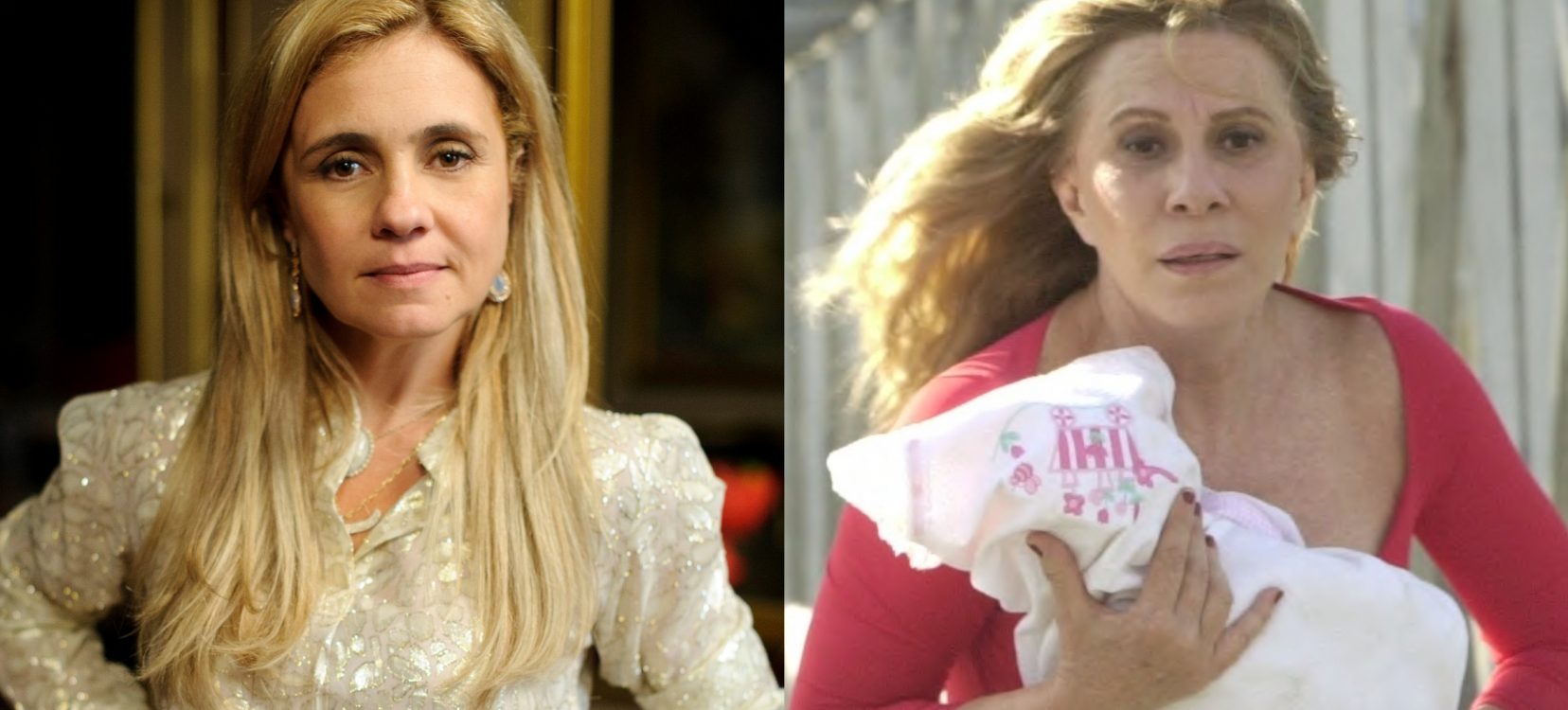 (Foto: Divulgação/TV Globo)