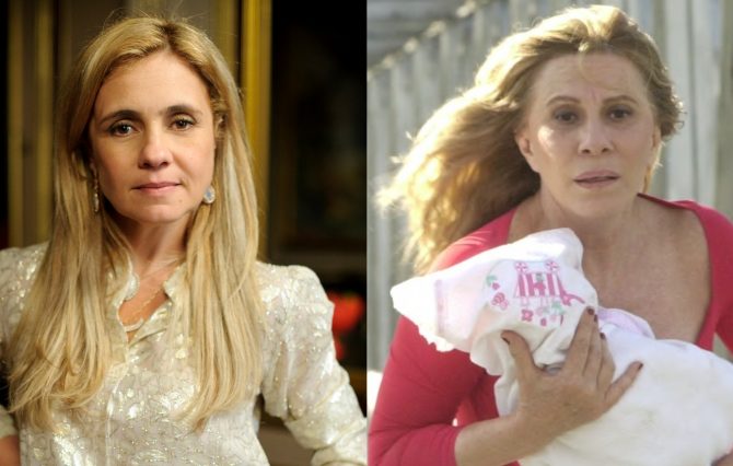 (Foto: Divulgação/TV Globo)