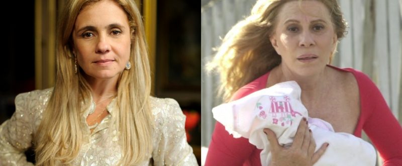 (Foto: Divulgação/TV Globo)