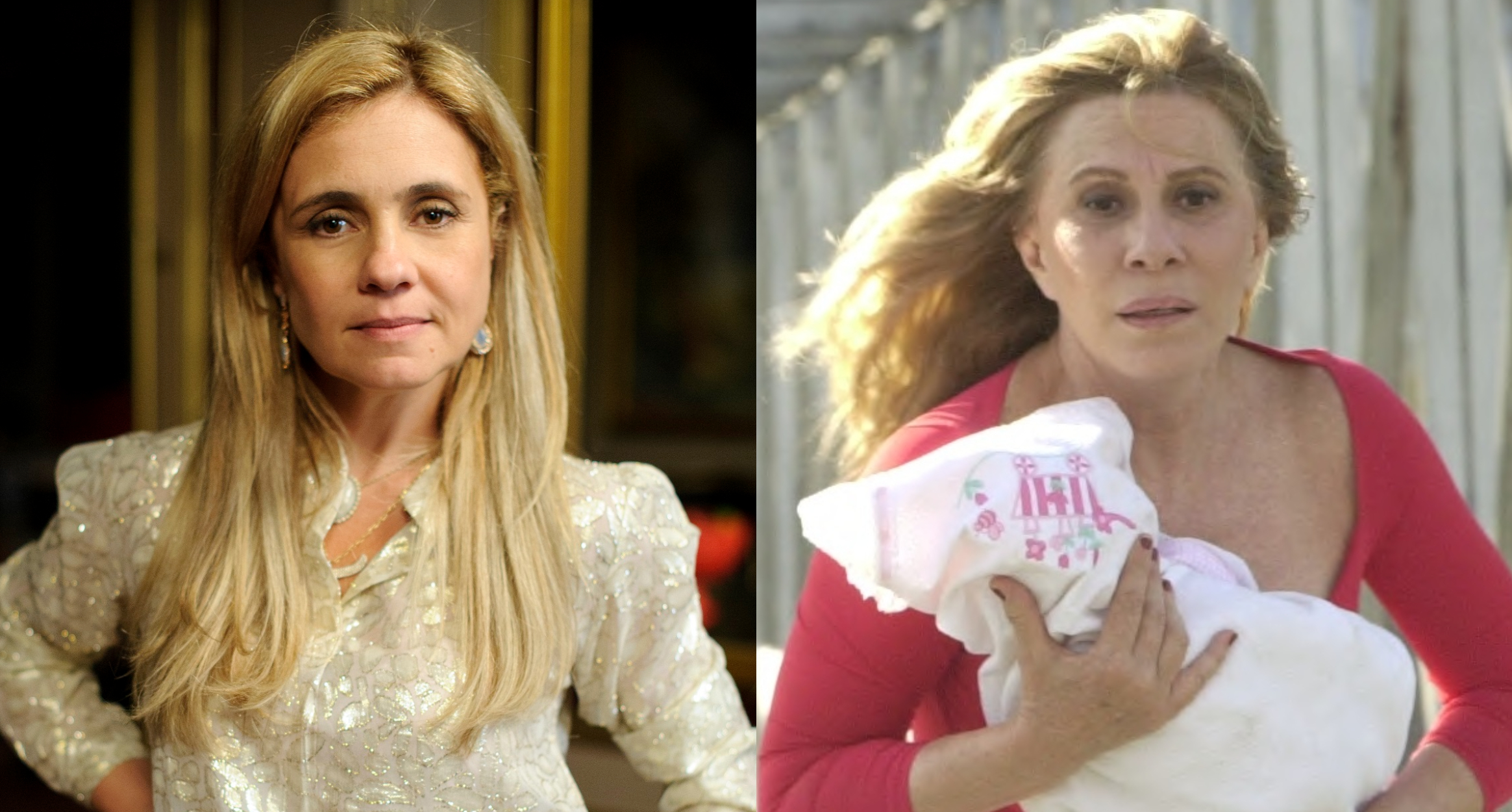 (Foto: Divulgação/TV Globo)