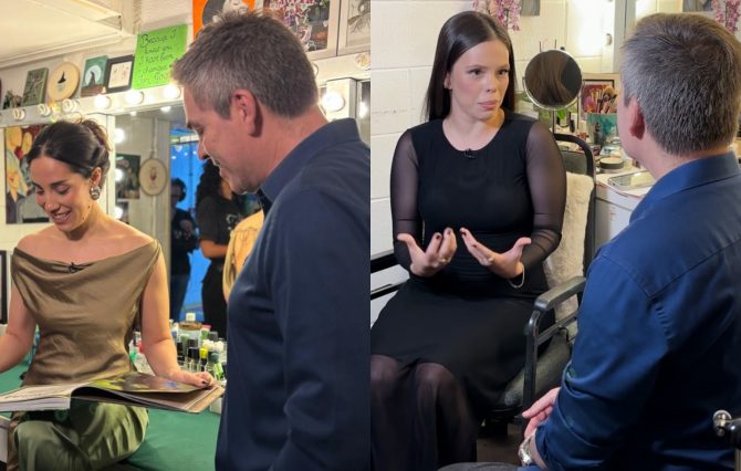 (Foto: Divulgação/TV Globo)