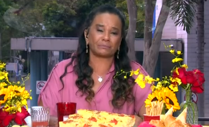 (Foto: Reprodução/TV Globo)