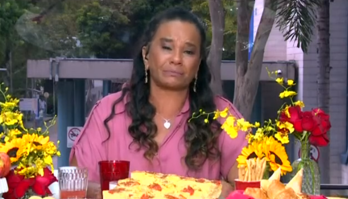 (Foto: Reprodução/TV Globo)