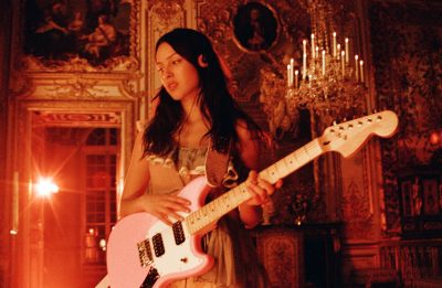 Come to Brazil! Olivia Rodrigo anuncia turnê do álbum “You Seem Pretty Sad for a Girl So in Love”