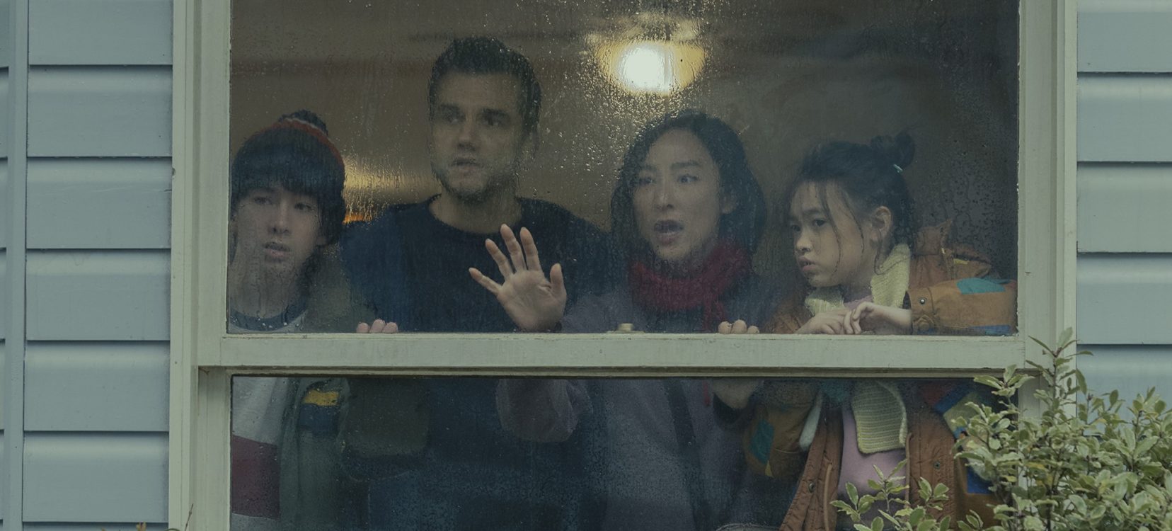 (Foto: Divulgação/Netflix)