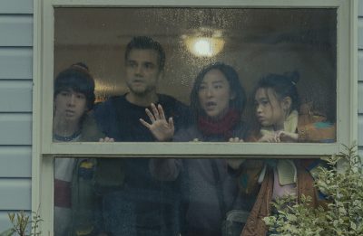 “A Última Casa”: Suspense com Wagner Moura e Greta Lee ganha data de estreia