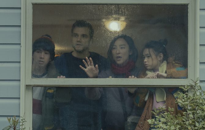 (Foto: Divulgação/Netflix)