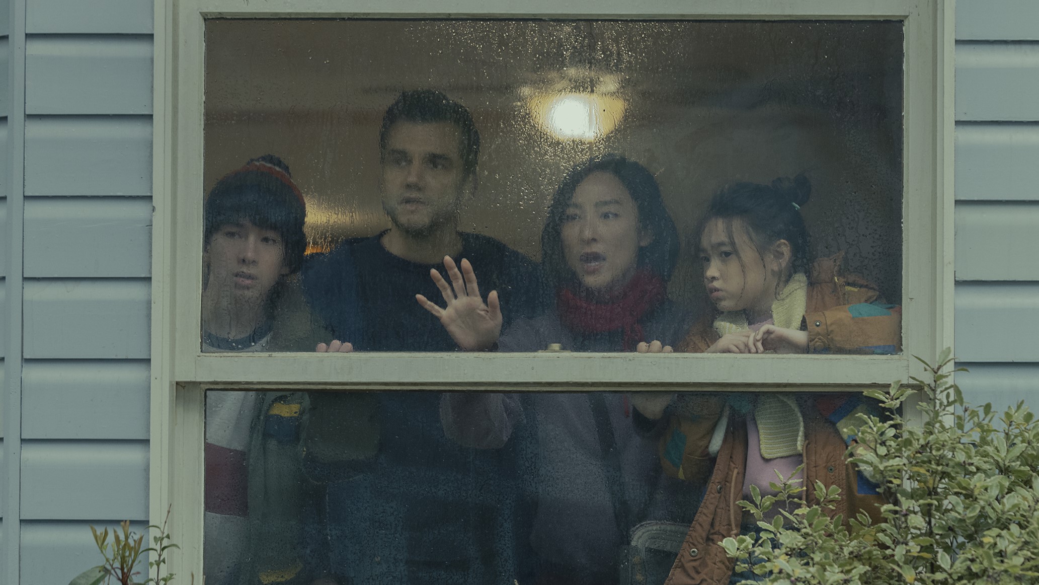 (Foto: Divulgação/Netflix)