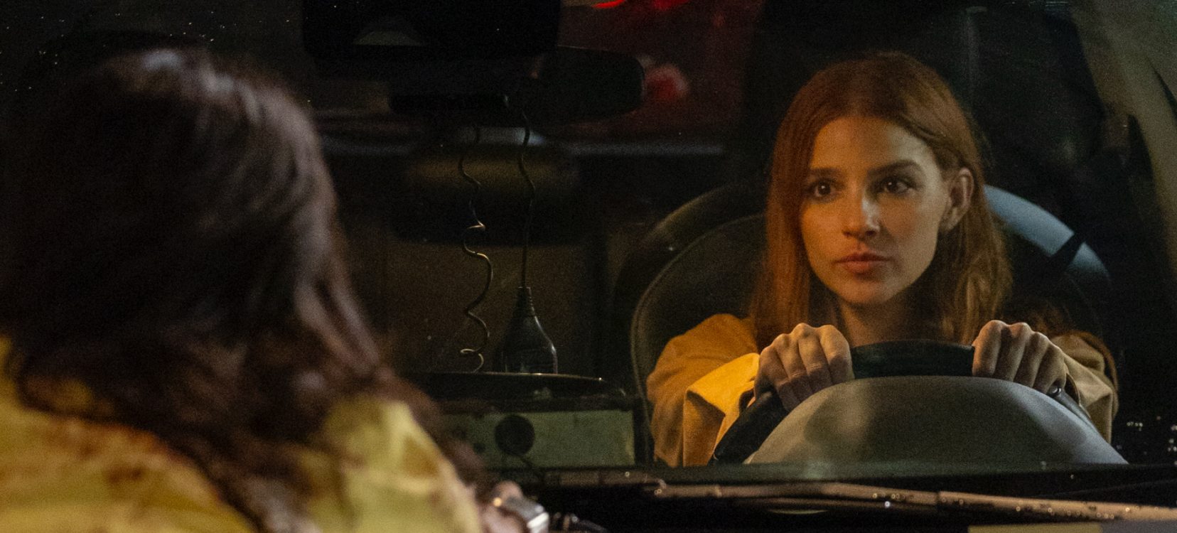 (Foto: Beatriz Damy/TV Globo/Divulgação)