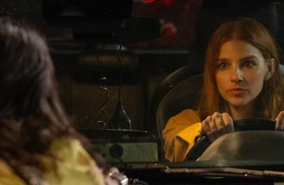 Imagem de notícia sobre Loquinha”: ex-namorada de Juquinha surge em imagens exclusivas de novela vertical