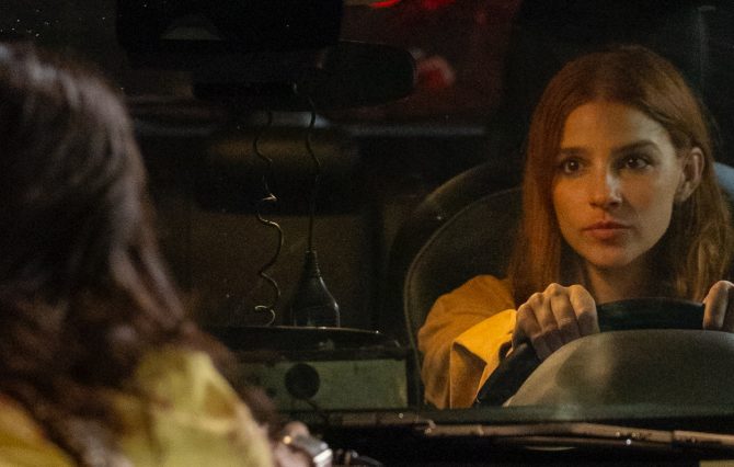 (Foto: Beatriz Damy/TV Globo/Divulgação)