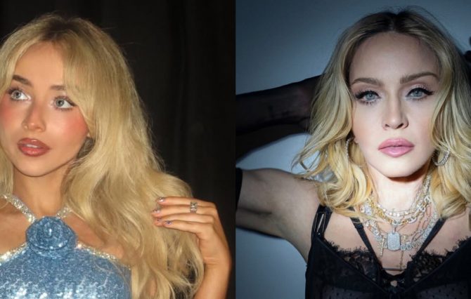 (Fotos: Reprodução/Instagram)