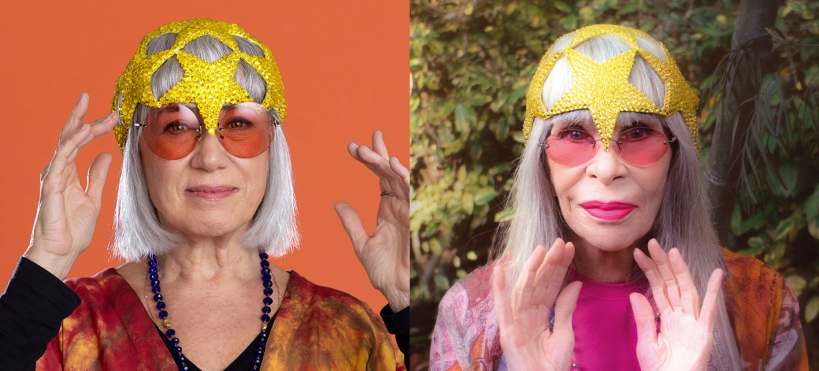 (Fotos: Miro e Guilherme Samora/Divulgação)