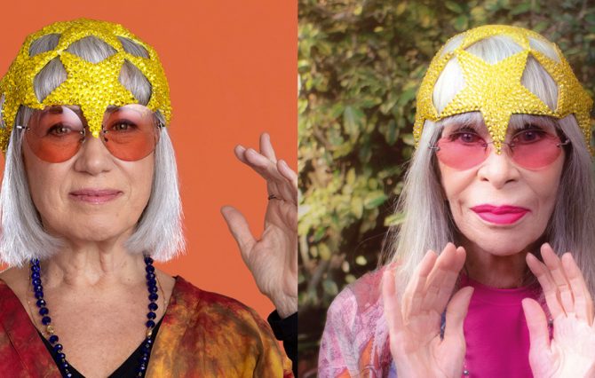 (Fotos: Miro e Guilherme Samora/Divulgação)