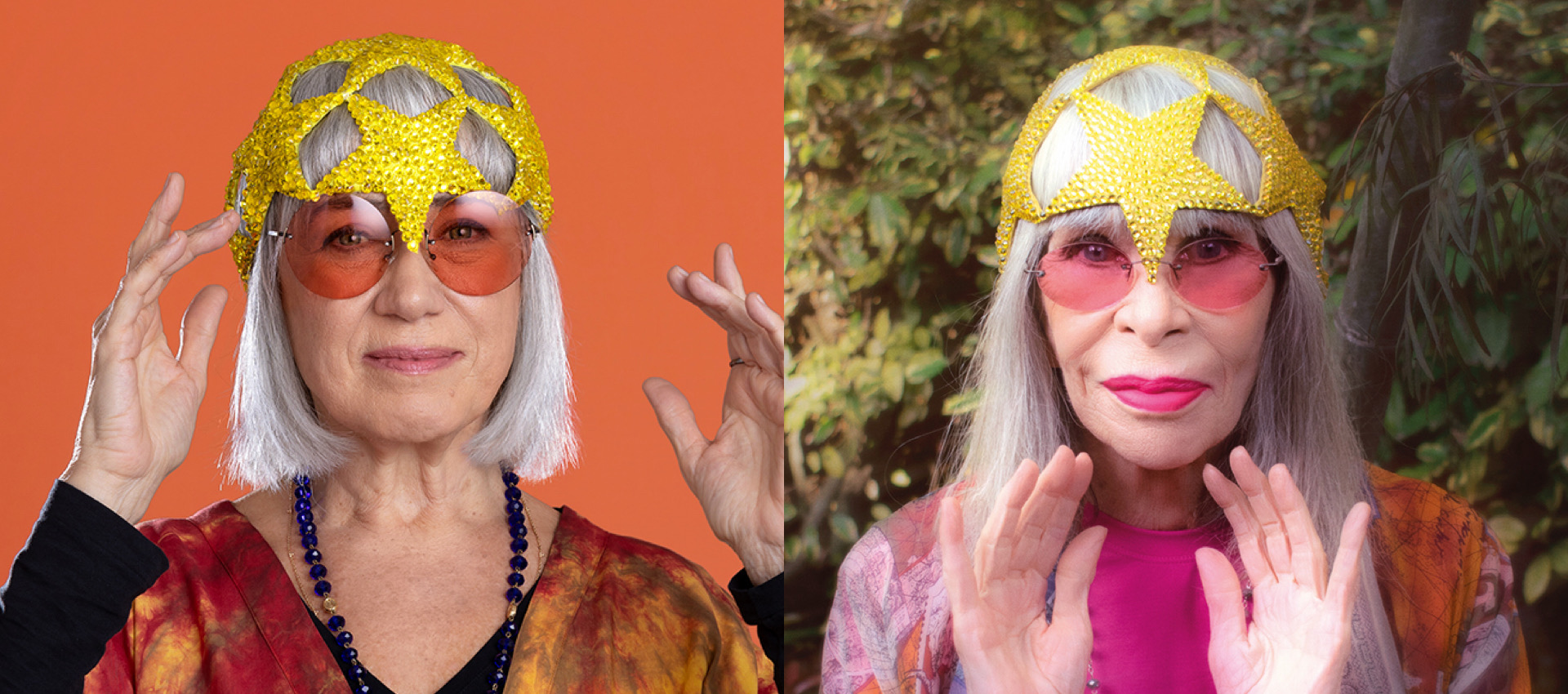 (Fotos: Miro e Guilherme Samora/Divulgação)