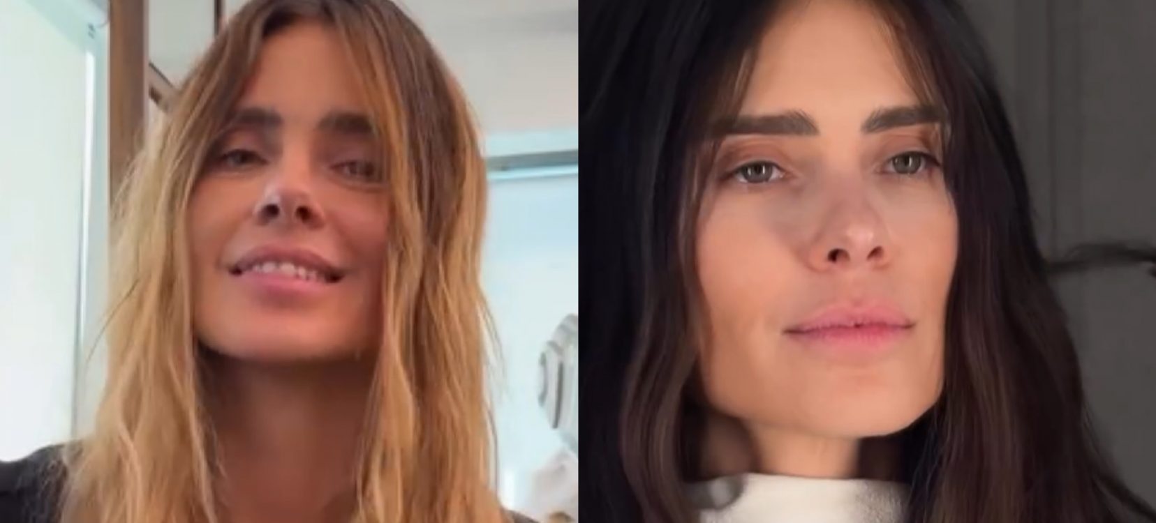 (Fotos: Reprodução/Instagram)