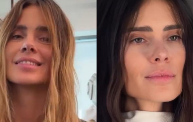 (Fotos: Reprodução/Instagram)