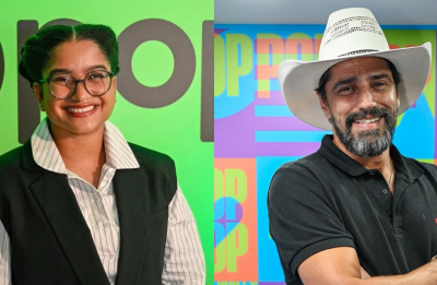 “Me Processa!”: Milena grita com Cowboy em evento da TV Globo após ameaça de processo, diz coluna