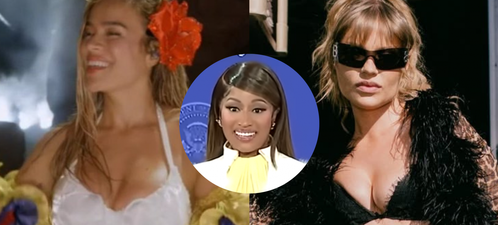 (Foto: Reprodução/Pam Martins)