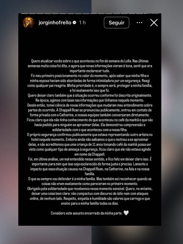 (Foto: Reprodução/Instagram)