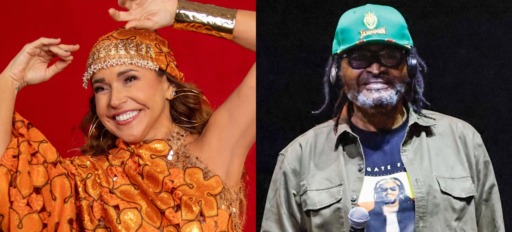 (Foto: Reprodução/ Instagram/ Agnews)