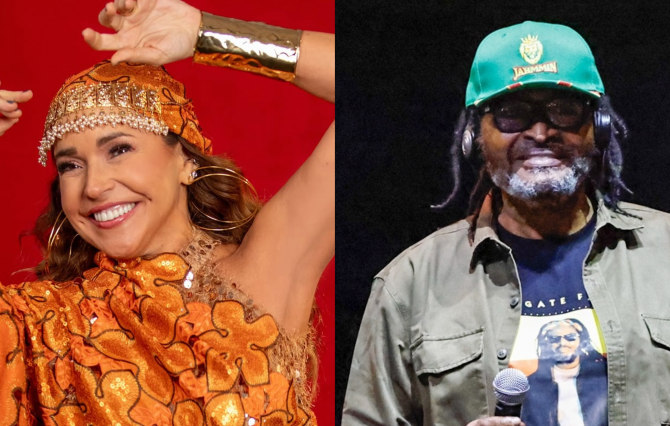 (Foto: Reprodução/ Instagram/ Agnews)