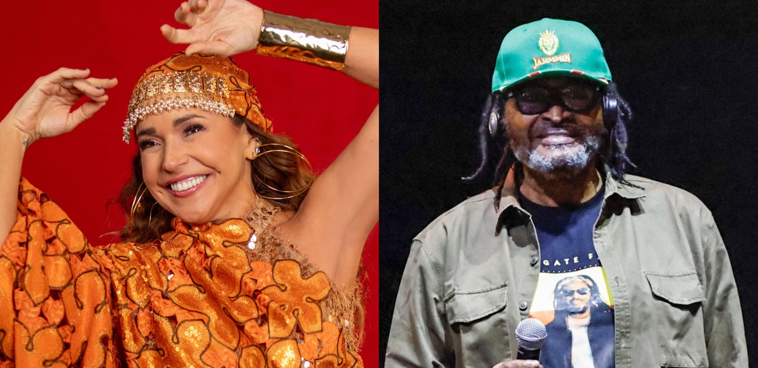 (Foto: Reprodução/ Instagram/ Agnews)