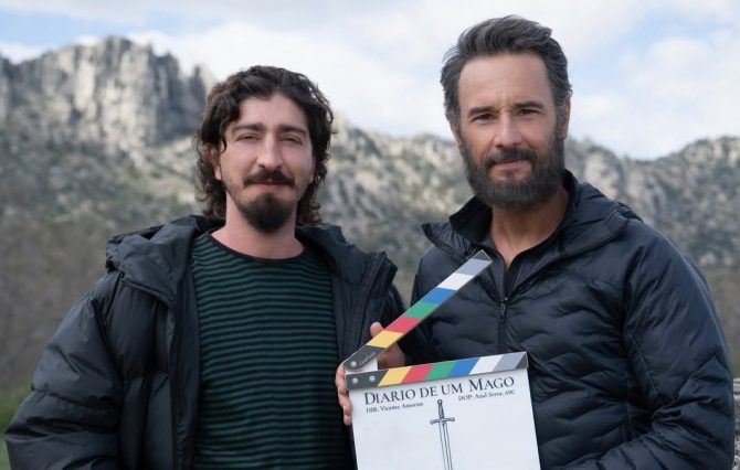 (Foto: Marcelo Maragni/Divulgação/Netflix)