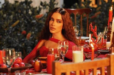 Imagem de notícia sobre Com “macumbeats” no Top 10, Anitta estreia disco completo entre as mais ouvidas do Spotify