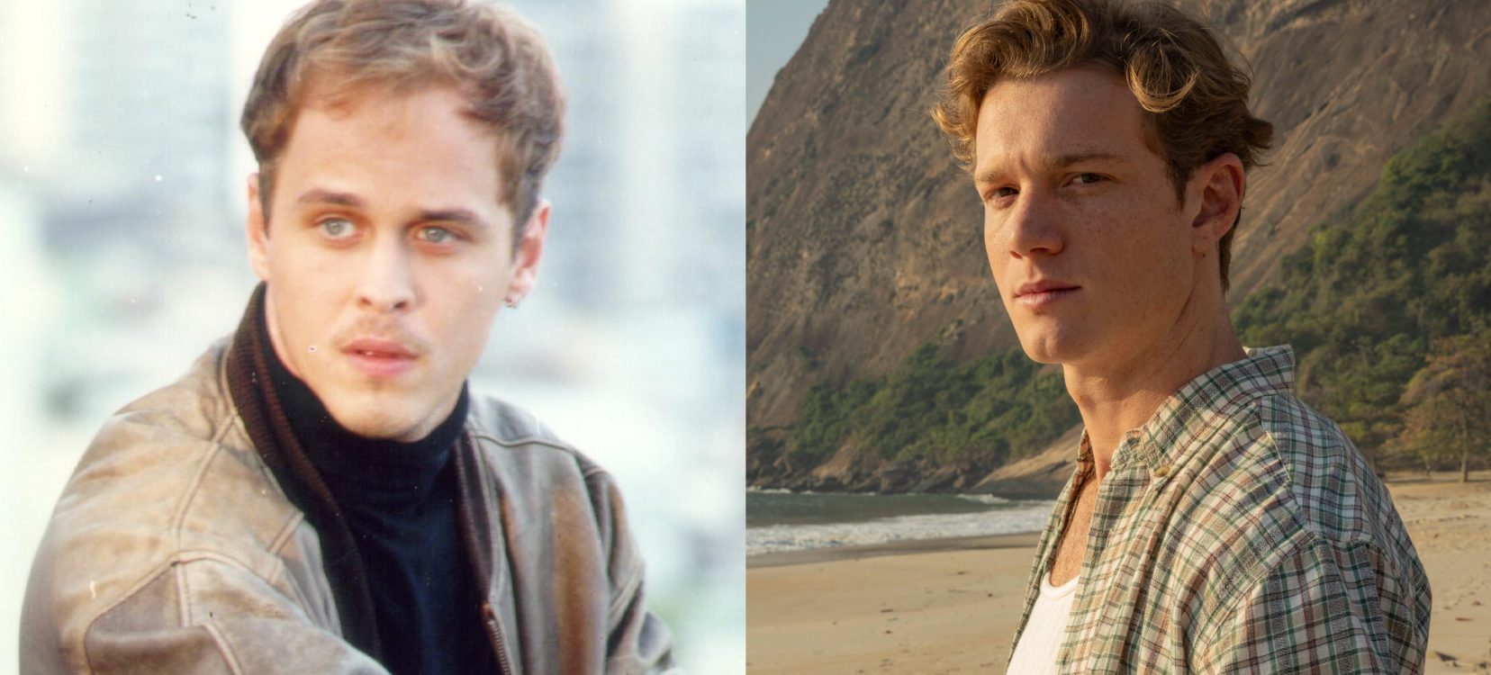 (Foto: Divulgação/TV Globo)