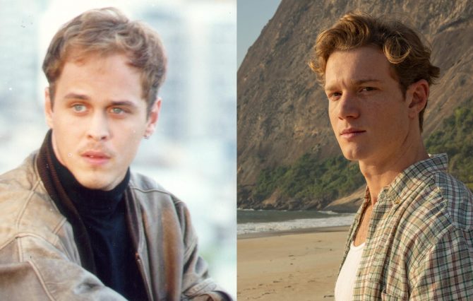 (Foto: Divulgação/TV Globo)